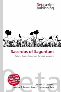 Sacerdos of Saguntum