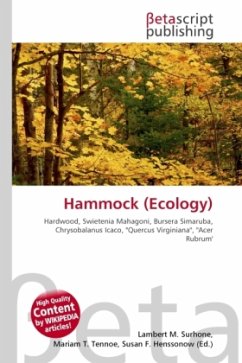 Hammock (Ecology)