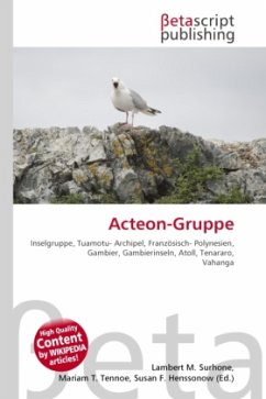 Acteon-Gruppe