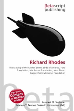 Richard Rhodes