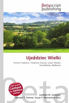 Uje dziec Wielki