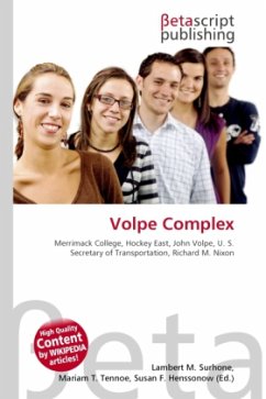 Volpe Complex