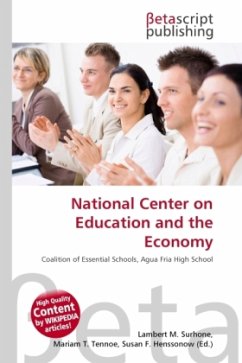 National Center on Education and the Economy