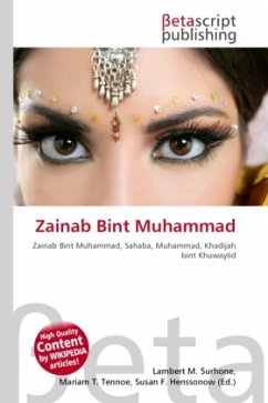 Zainab Bint Muhammad