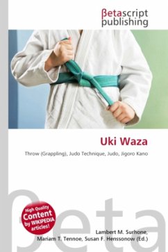 Uki Waza