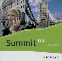 Cover Summit G8 - Texts and Methods. 2 CDs