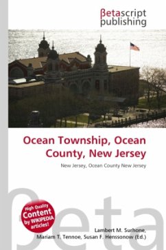 Ocean Township, Ocean County, New Jersey