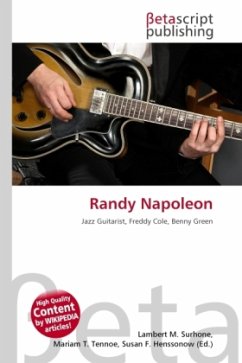 Randy Napoleon