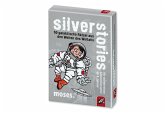 Moses Verlag - silver stories: 50 galaktische Rätsel