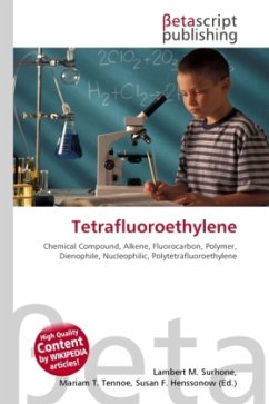 Tetrafluoroethylene