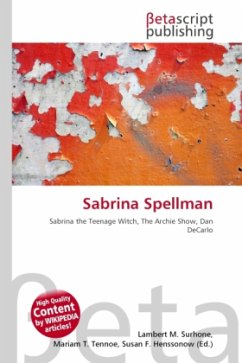Sabrina Spellman Sabrina Spellman