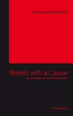 Rebels with a Cause, m. 1 DVD - Butollo, Florian