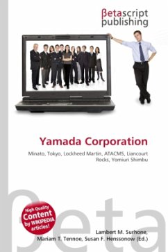 Yamada Corporation