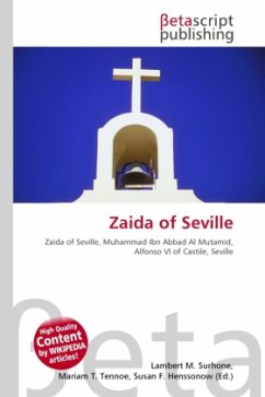 Zaida of Seville