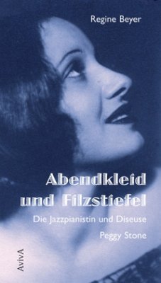 Abendkleid und Filzstiefel - Beyer, Regine