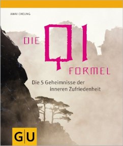 Die Qi-Formel - Cheung, Awai