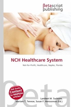 Cover NCH Healthcare System