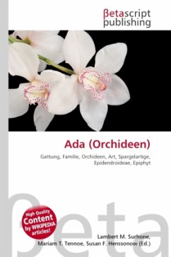Ada (Orchideen)