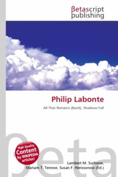 Philip Labonte