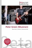 Peter Green (Musician)
