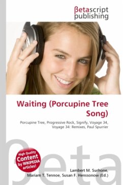 Waiting (Porcupine Tree Song)