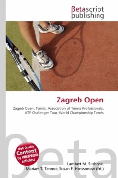 Zagreb Open