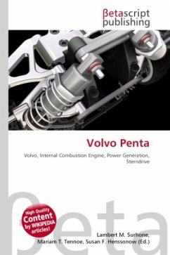 Volvo Penta