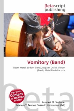 Vomitory (Band)