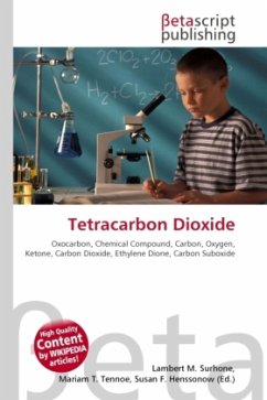 Tetracarbon Dioxide