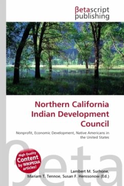 Northern California Indian Development Council