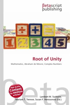 Root of Unity