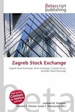 Zagreb Stock Exchange