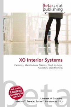 XO Interior Systems