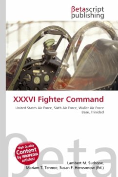 XXXVI Fighter Command
