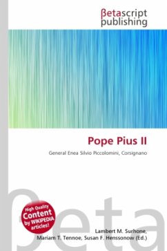 Pope Pius II