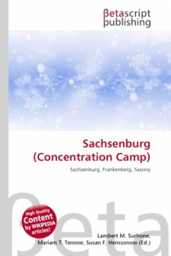 Sachsenburg (Concentration Camp)