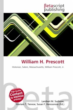 William H. Prescott