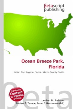 Ocean Breeze Park, Florida
