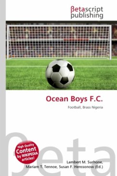 Ocean Boys F.C.