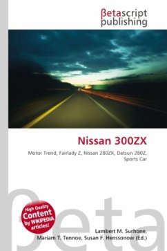 Nissan 300ZX
