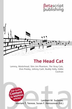 The Head Cat