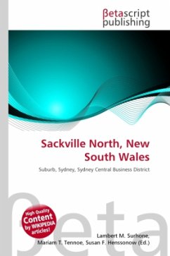 Sackville North, New South Wales
