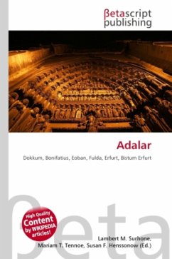 Cover Adalar