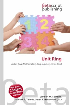 Unit Ring