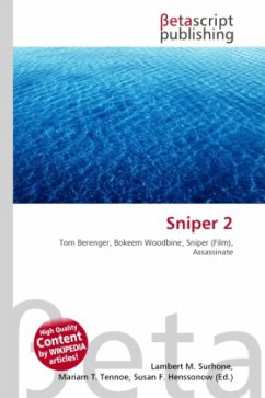 Cover Sniper 2