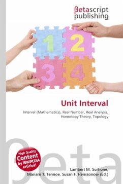 Unit Interval