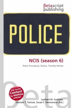 NCIS (season 6)