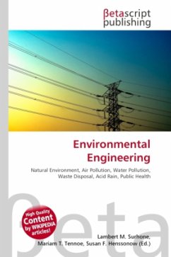 Environmental Engineering