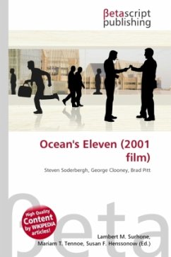 Ocean's Eleven (2001 film)