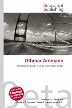 Othmar Ammann